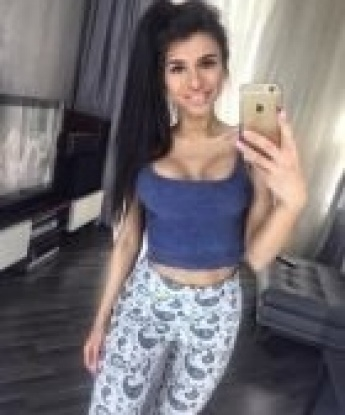 Анкета проститутки Кира - Фото 1, Мстиславль, 20 лет, №13750