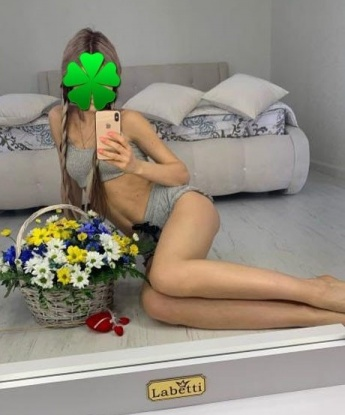 Анкета проститутки Оксана - Фото 1, Мстиславль, 23 года, №4552